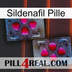 Sildenafil Pill 15